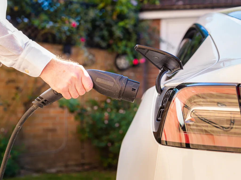 Home EV Charging